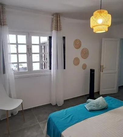 Casa Jablillo Premium