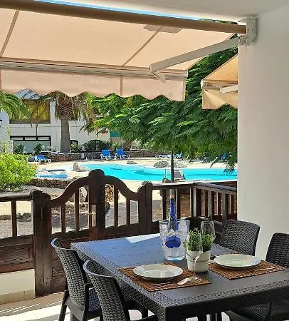 Casa Jablillo Premium * Costa Teguise