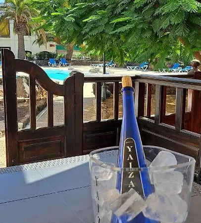 Casa Jablillo Premium Costa Teguise