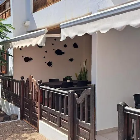 Apartment Casa Jablillo Premium *