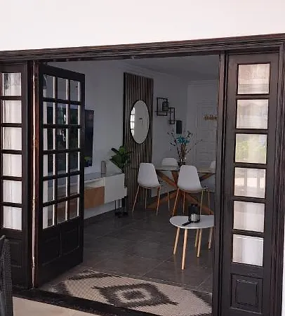 Casa Jablillo Premium Apartment Costa Teguise