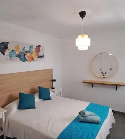 Casa Jablillo Premium Lägenhet *