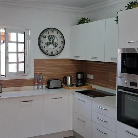 Casa Jablillo Premium Apartment *