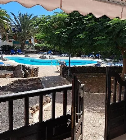 Casa Jablillo Premium Apartment *