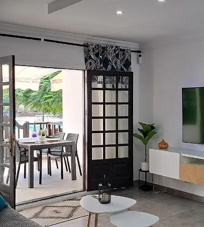 Lägenhet Casa Jablillo Premium