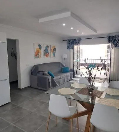 Casa Jablillo Premium Lägenhet Costa Teguise