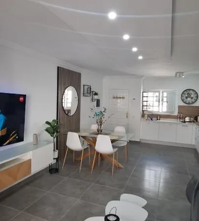 Apartamento Casa Jablillo Premium *