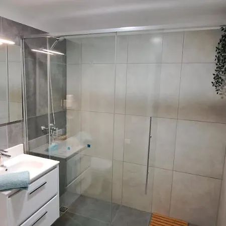 Apartment Casa Jablillo Premium *