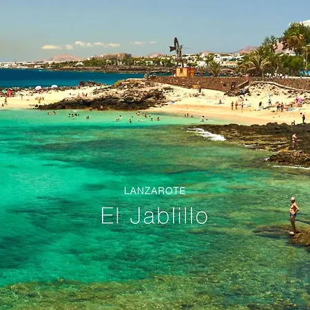 Apartamento Casa Jablillo Premium *