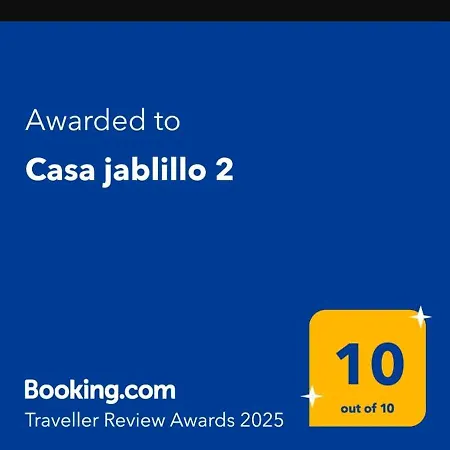 Apartamento Casa Jablillo Premium *