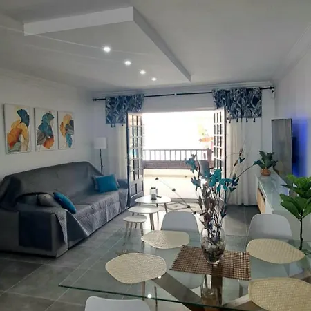 Lägenhet Casa Jablillo Premium Costa Teguise