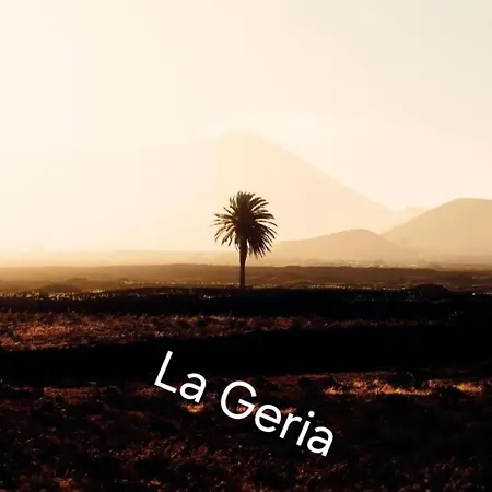 Casa Jablillo Premium Apartment