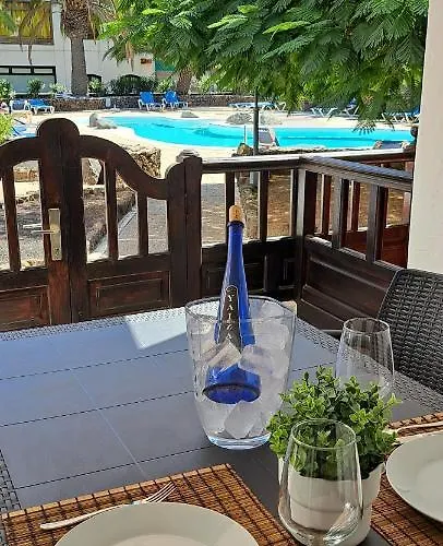 Casa Jablillo Premium Costa Teguise