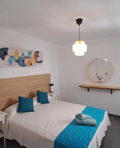 Casa Jablillo Premium Apartment *