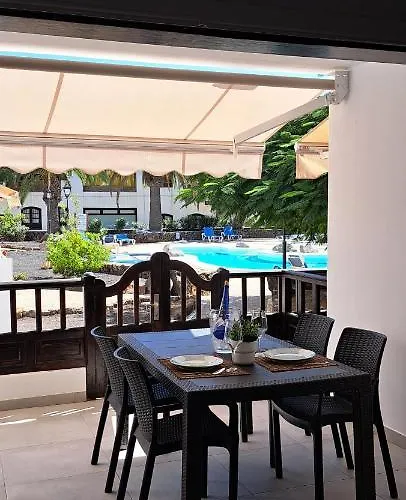 Appartement Casa Jablillo Premium