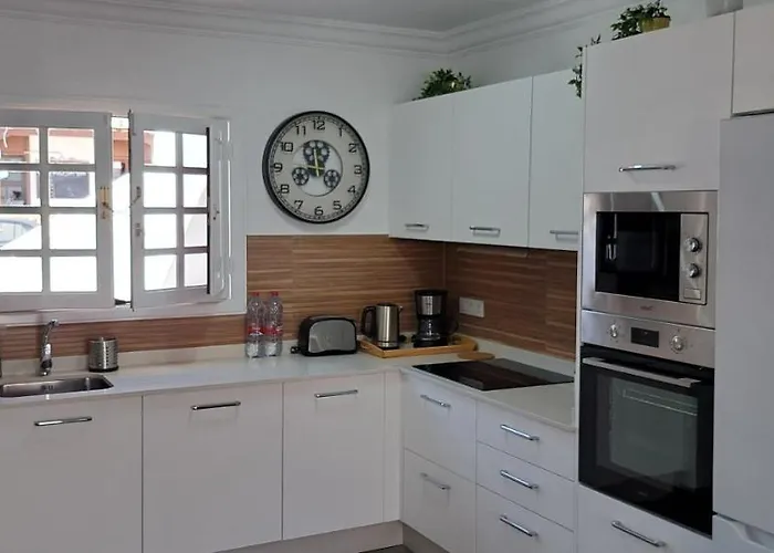 Casa Jablillo Premium Apartment *