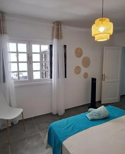 Casa Jablillo Premium