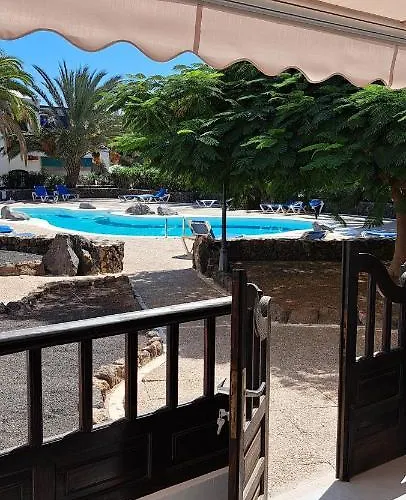 Casa Jablillo Premium Apartment *