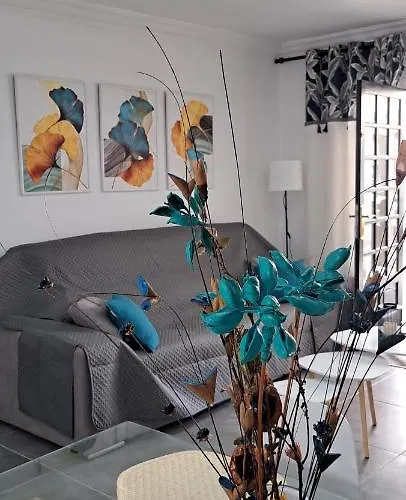 Appartement Casa Jablillo Premium Costa Teguise