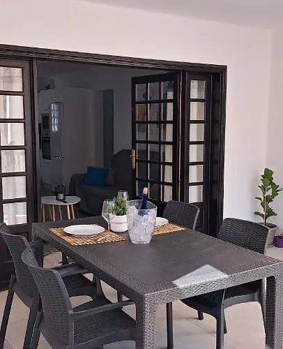 Casa Jablillo Premium Appartement