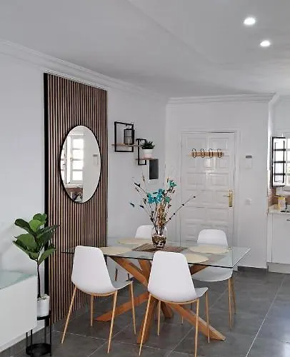 Casa Jablillo Premium Costa Teguise