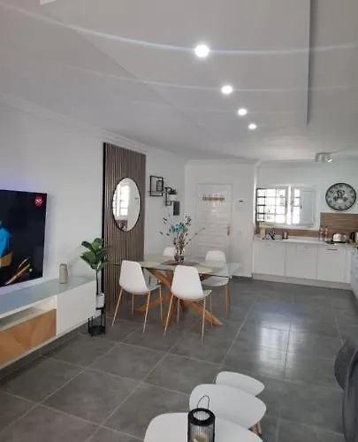 Appartement Casa Jablillo Premium *