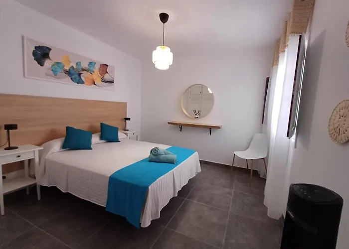 Casa Jablillo Premium Costa Teguise