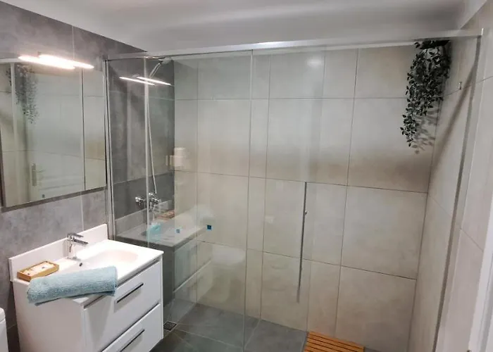 Apartment Casa Jablillo Premium *