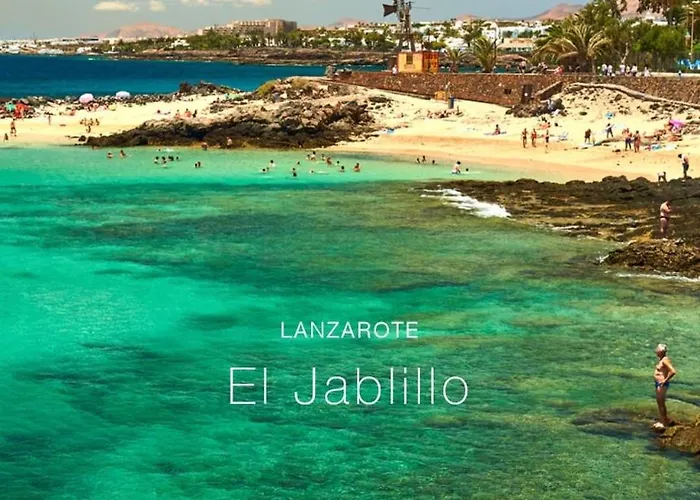 Apartment Casa Jablillo Premium *