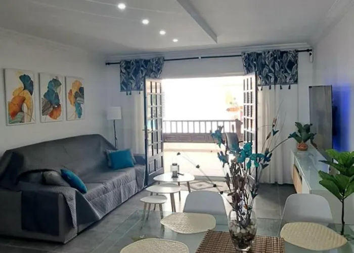 Appartement Casa Jablillo Premium Costa Teguise