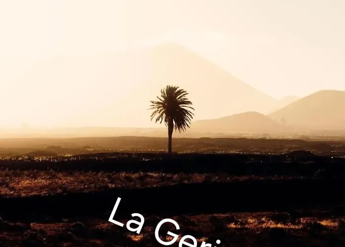 Casa Jablillo Premium Appartement