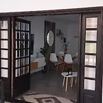 Casa Jablillo Premium アパート コスタ・テギセ