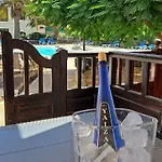 Casa Jablillo Premium コスタ・テギセ