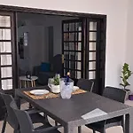 Casa Jablillo Premium アパート
