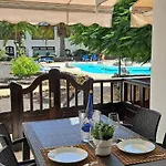 Casa Jablillo Premium * コスタ・テギセ