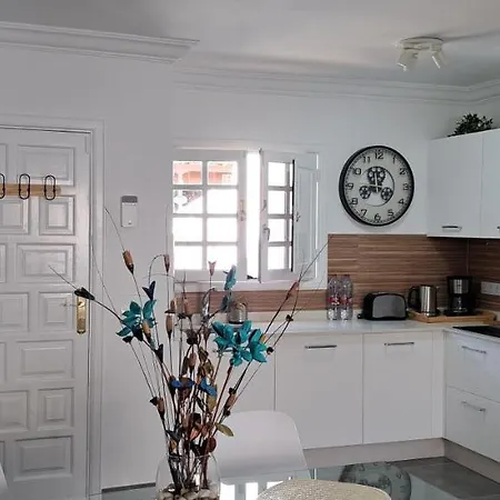 Casa Jablillo Premium Appartement