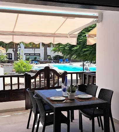 Apartment Casa Jablillo Premium