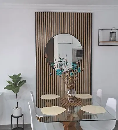 Casa Jablillo Premium Apartment