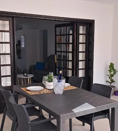 Casa Jablillo Premium Appartement