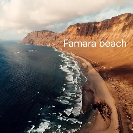 Casa Jablillo Premium Lejlighed Costa Teguise