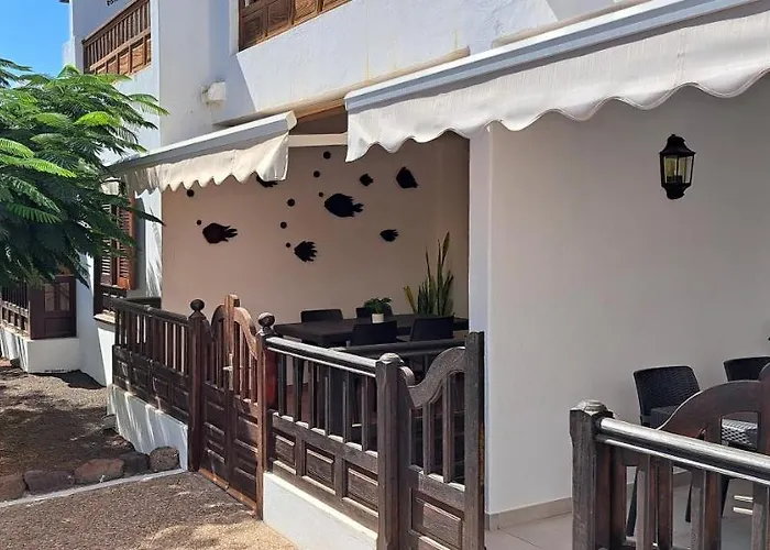 Lejlighed Casa Jablillo Premium *