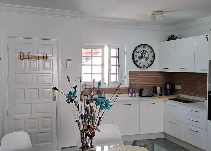 Casa Jablillo Premium Lejlighed