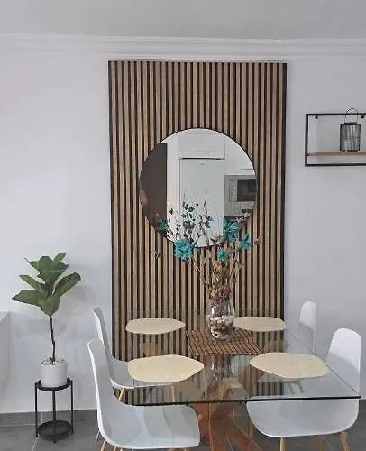 Casa Jablillo Premium Lejlighed