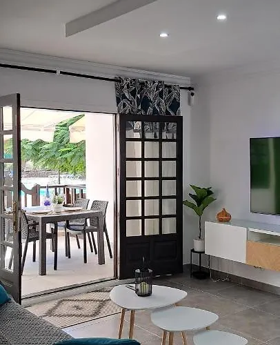 Lejlighed Casa Jablillo Premium