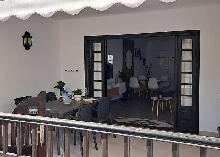 Casa Jablillo Premium * Costa Teguise