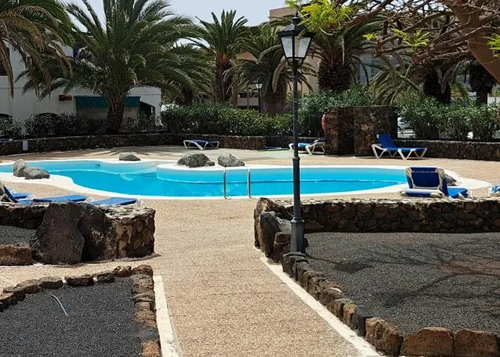 Casa Jablillo Premium